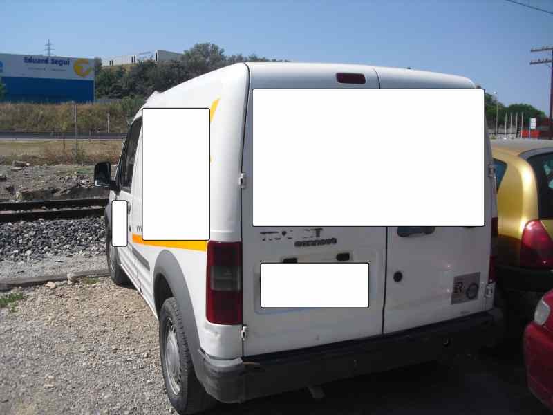 ford transit connect (tc7) del año 2005