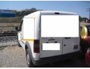 FORD TRANSIT CONNECT (TC7)