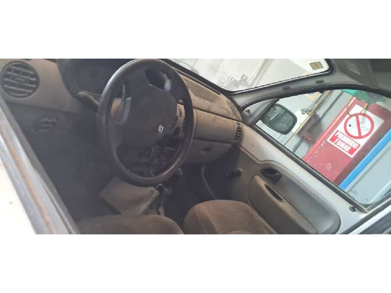 renault kangoo (f/kc0) del año 2005