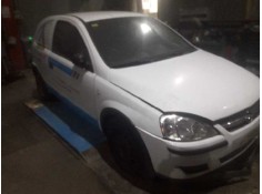 opel corsa c del año 2005 2