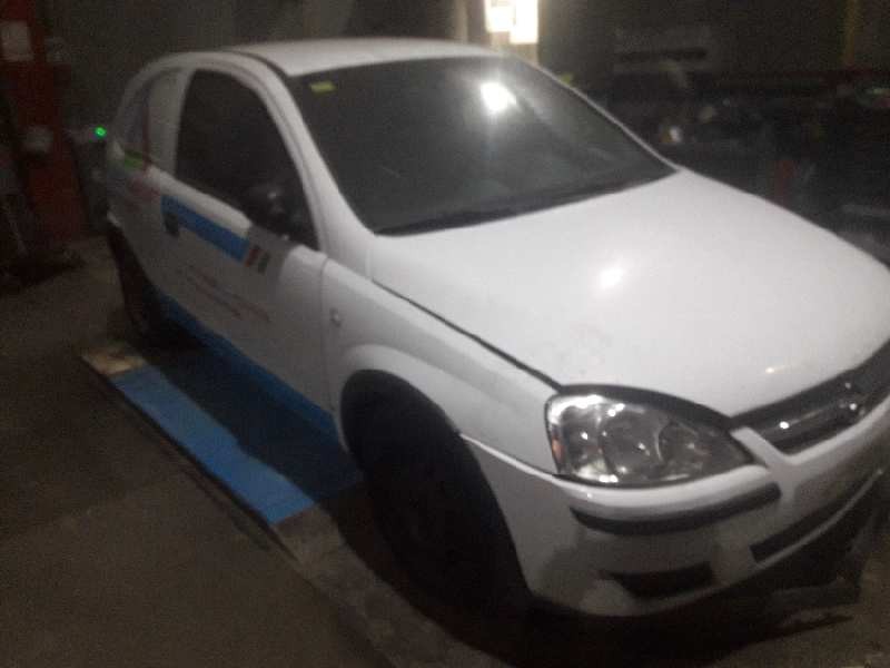 opel corsa c del año 2005