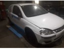 OPEL CORSA C