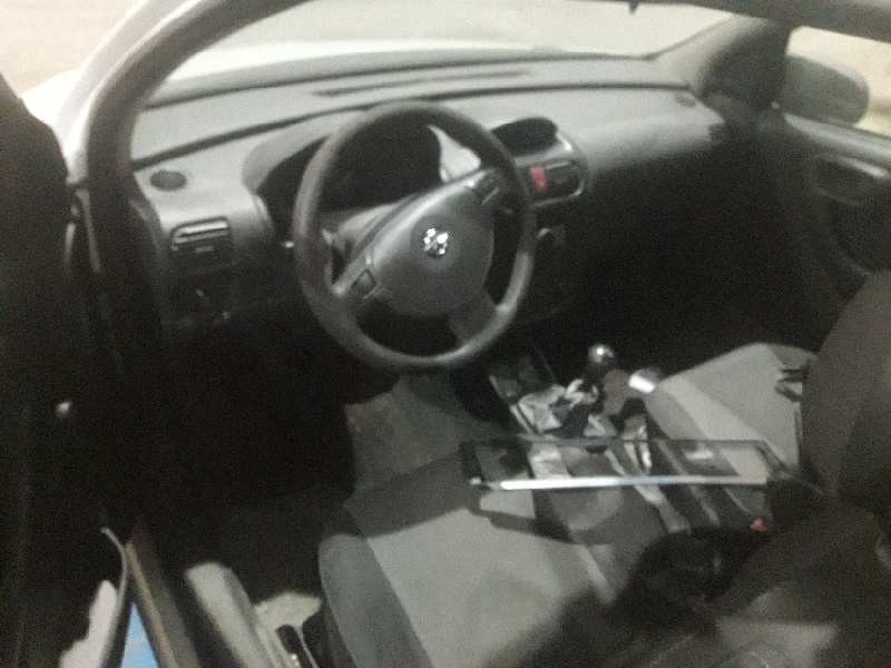 opel corsa c del año 2005