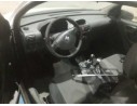 OPEL CORSA C