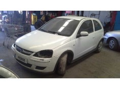 OPEL CORSA C
