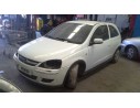OPEL CORSA C