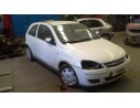 OPEL CORSA C
