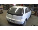 OPEL CORSA C