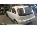 OPEL CORSA C