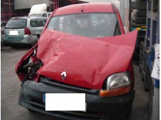 renault kangoo (f/kc0) del año 2001