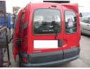 RENAULT KANGOO (F/KC0)