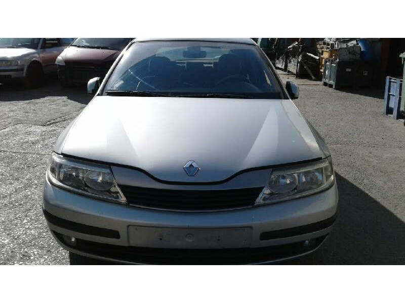 renault laguna ii (bg0) del año 2001