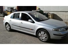 renault laguna ii (bg0) del año 2001 2