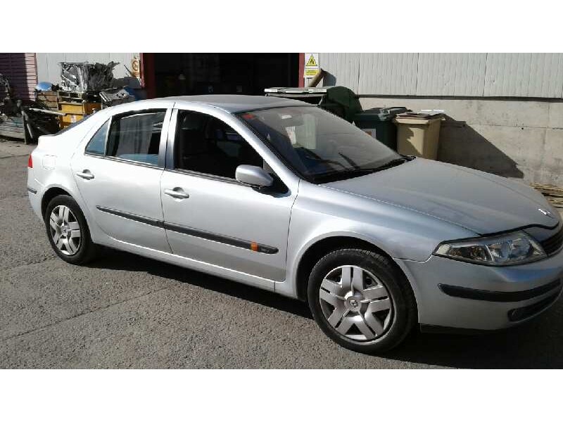 renault laguna ii (bg0) del año 2001