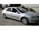 RENAULT LAGUNA II (BG0)