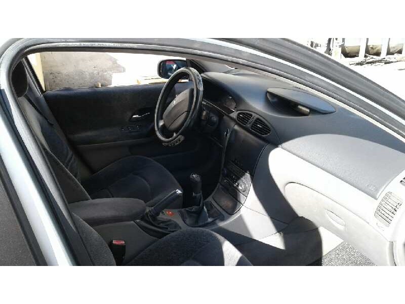 renault laguna ii (bg0) del año 2001