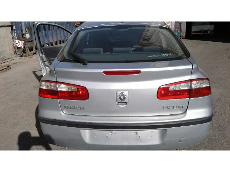 renault laguna ii (bg0) del año 2001
