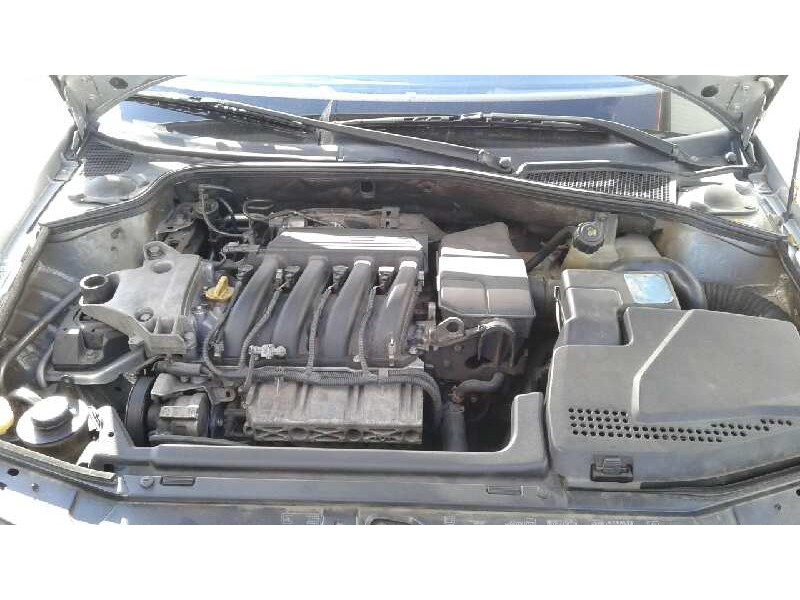 renault laguna ii (bg0) del año 2001