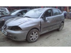 seat ibiza (6l1) del año 2004
