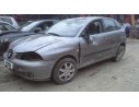 SEAT IBIZA (6L1)