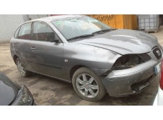 seat ibiza (6l1) del año 2004 2