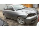 SEAT IBIZA (6L1)