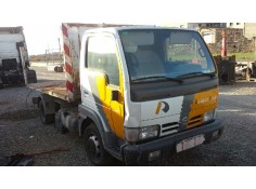 nissan cabstar del año 2004 2
