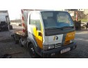 NISSAN CABSTAR
