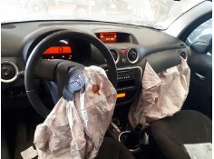 citroën c3 del año 2007