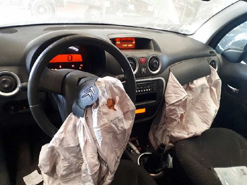 citroën c3 del año 2007