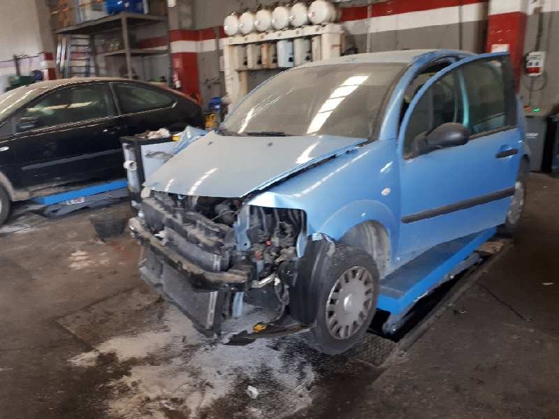 citroën c3 del año 2007