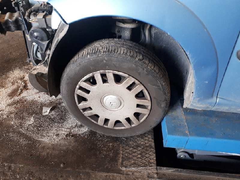 citroën c3 del año 2007