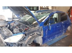 peugeot 307 (s1) del año 2005