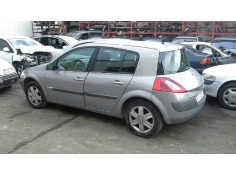 renault megane ii berlina 5p del año 2004