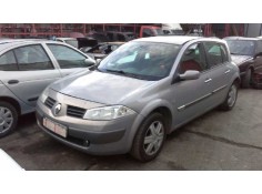 renault megane ii berlina 5p del año 2004 2