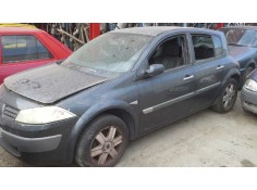 renault megane ii berlina 5p del año 2004