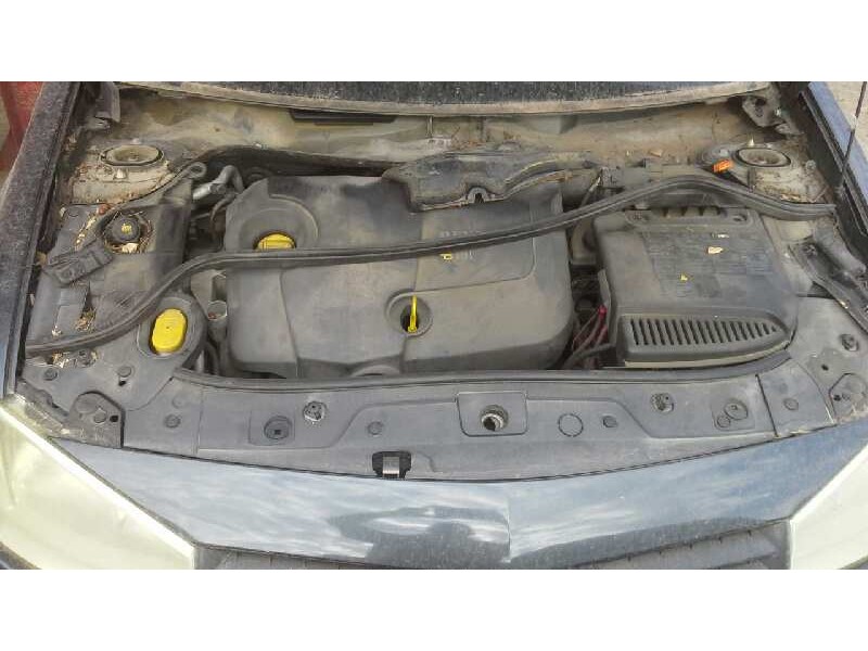 renault megane ii berlina 5p del año 2004