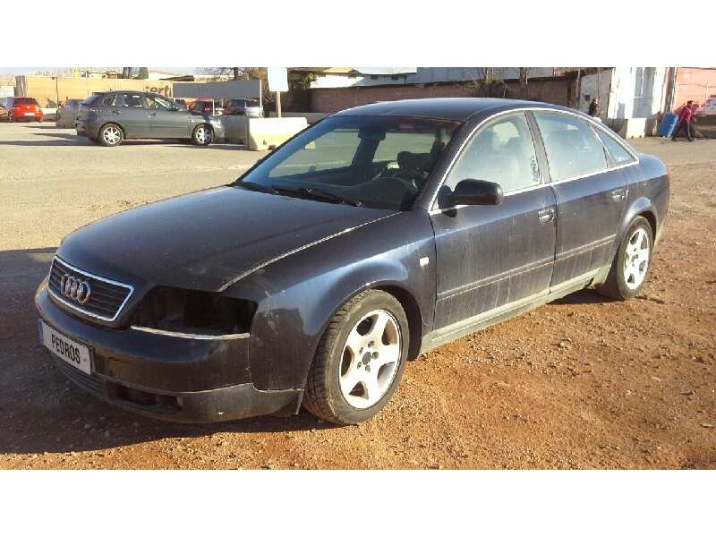 audi a6 berlina (4b2) del año 1998
