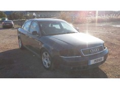 audi a6 berlina (4b2) del año 1998 2