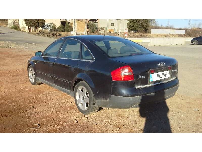audi a6 berlina (4b2) del año 1998