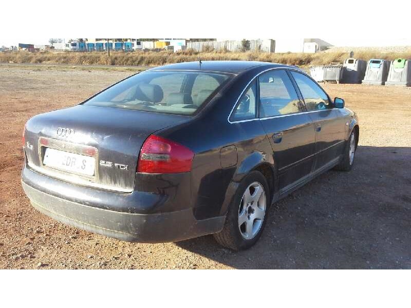 audi a6 berlina (4b2) del año 1998