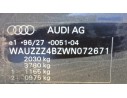 AUDI A6 BERLINA (4B2)