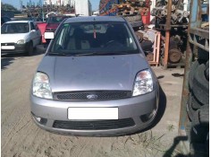 ford fiesta (cbk) del año 2002