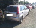FORD FIESTA (CBK)