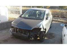 volkswagen golf plus (5m1) del año 2007