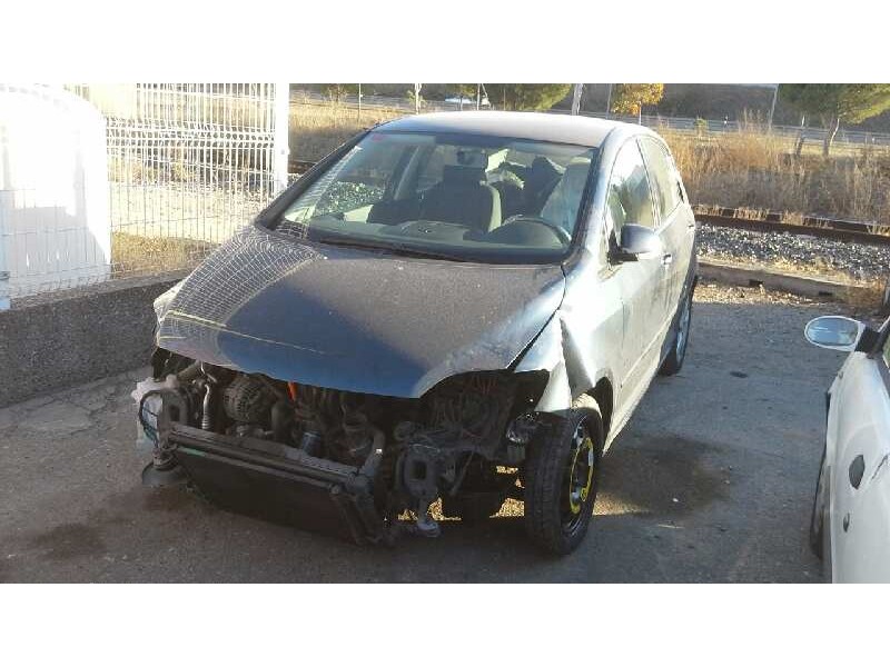 volkswagen golf plus (5m1) del año 2007