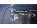 VOLKSWAGEN GOLF PLUS (5M1)