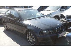 bmw serie 3 compact (e46) del año 2001