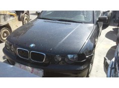 bmw serie 3 compact (e46) del año 2001 2
