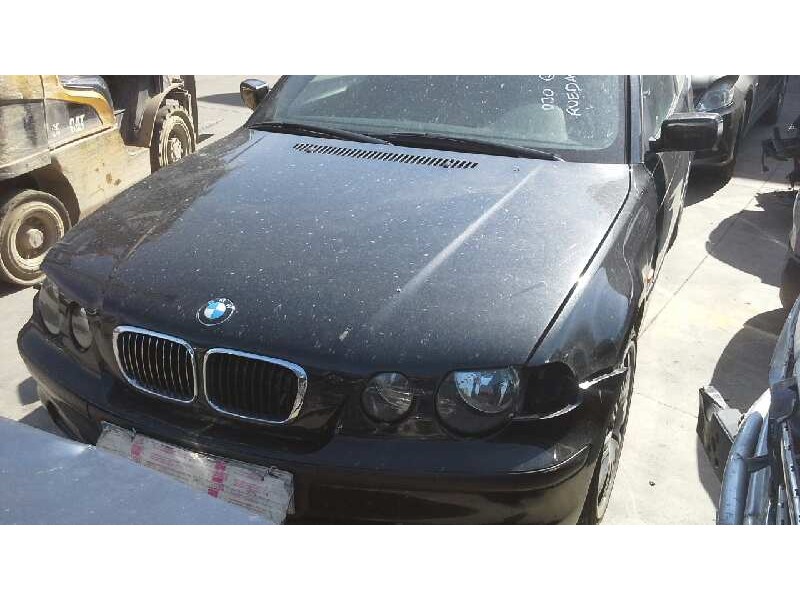 bmw serie 3 compact (e46) del año 2001